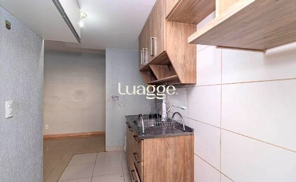 Apartamento à venda com 2 quartos, 49m² - Foto 7