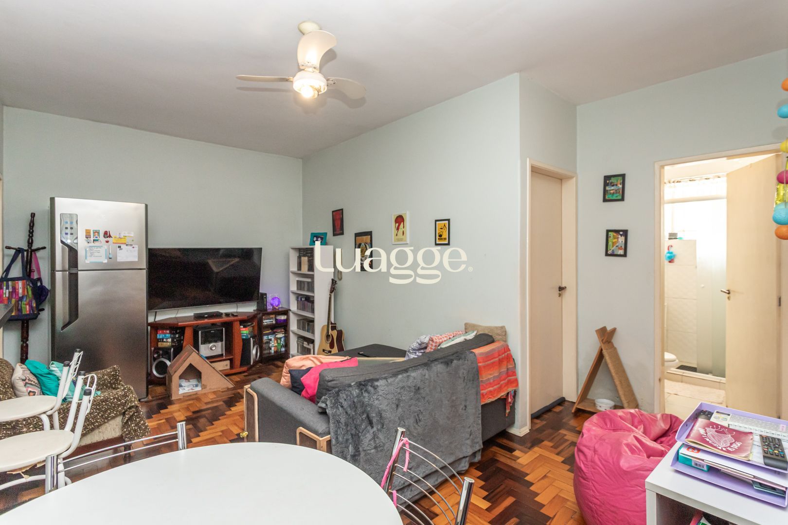 Apartamento, 2 quartos, 68 m² - Foto 4