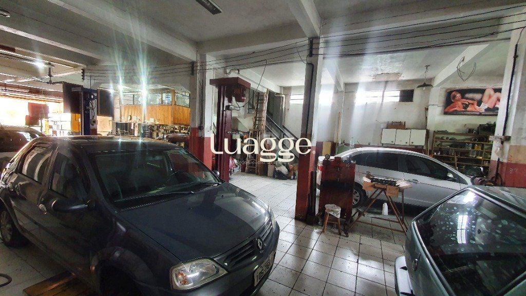 Prédio Inteiro à venda com 3 quartos, 352m² - Foto 51
