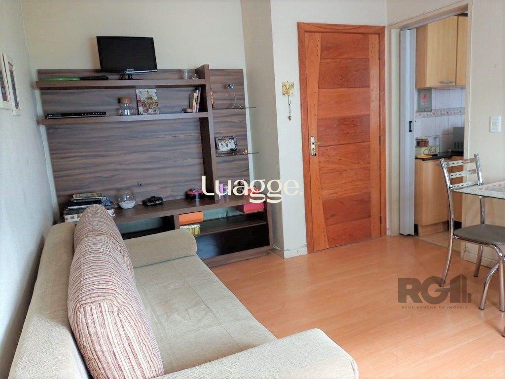 Apartamento à venda com 2 quartos, 53m² - Foto 6
