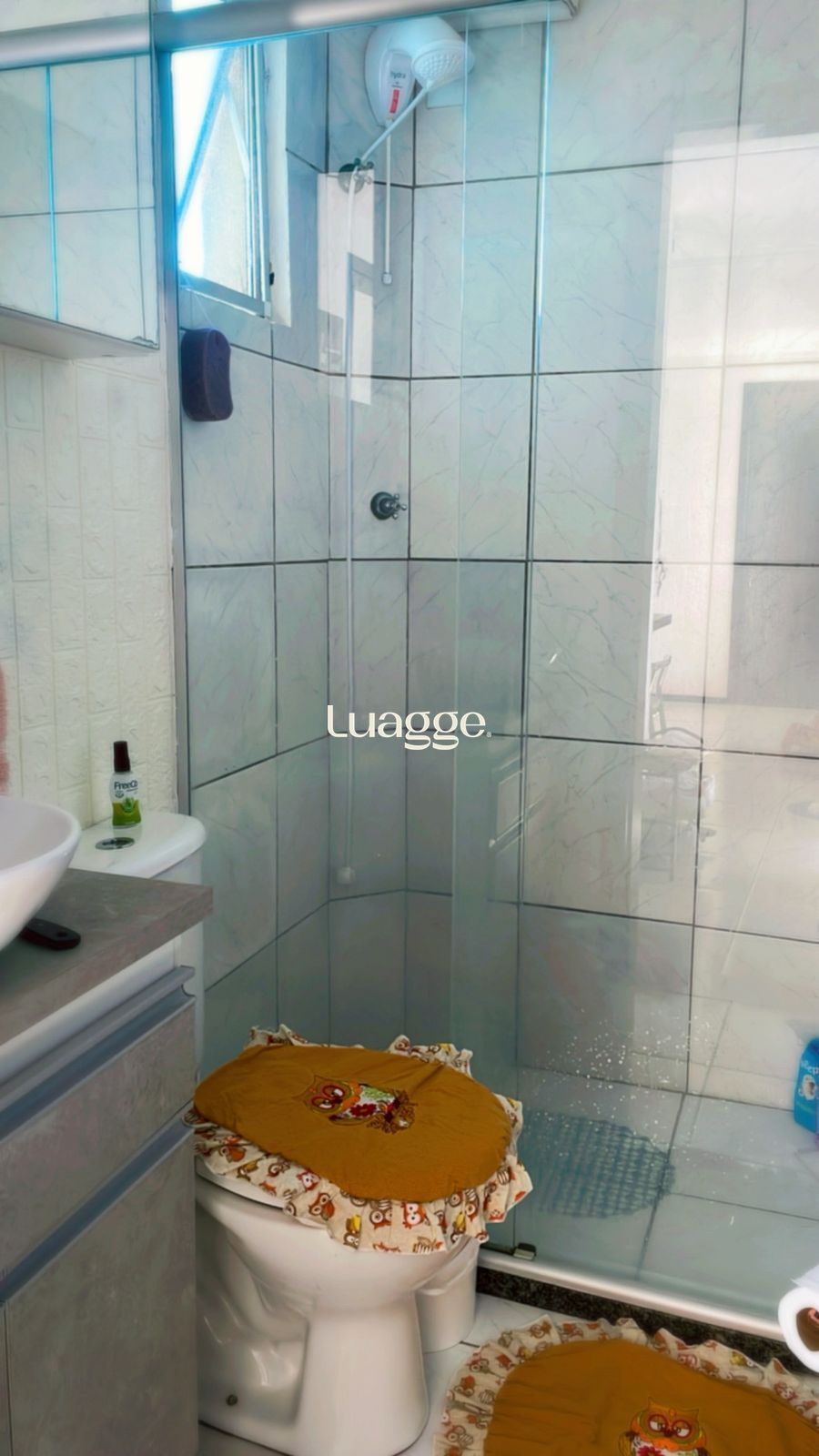 Apartamento, 2 quartos, 39 m² - Foto 9