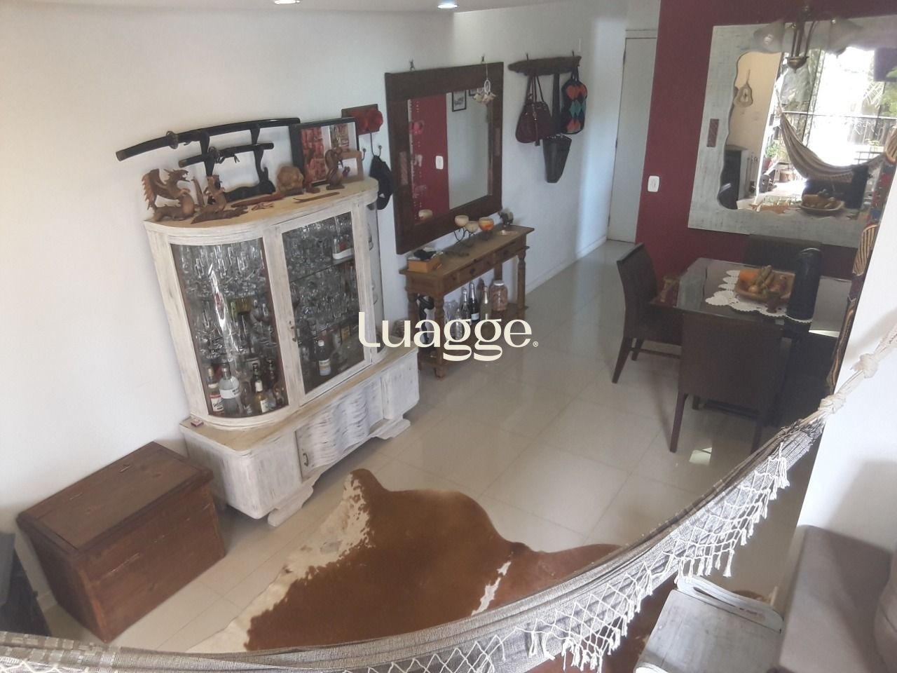 Apartamento à venda com 3 quartos, 67m² - Foto 3