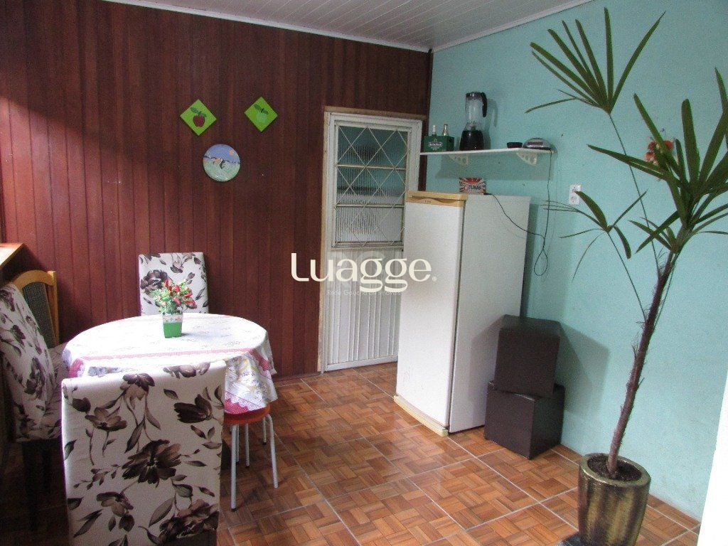 Casa à venda com 3 quartos, 149m² - Foto 27