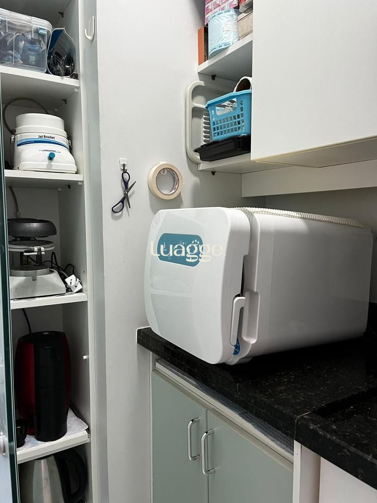 Sala-Conjunto, 33 m² - Foto 11