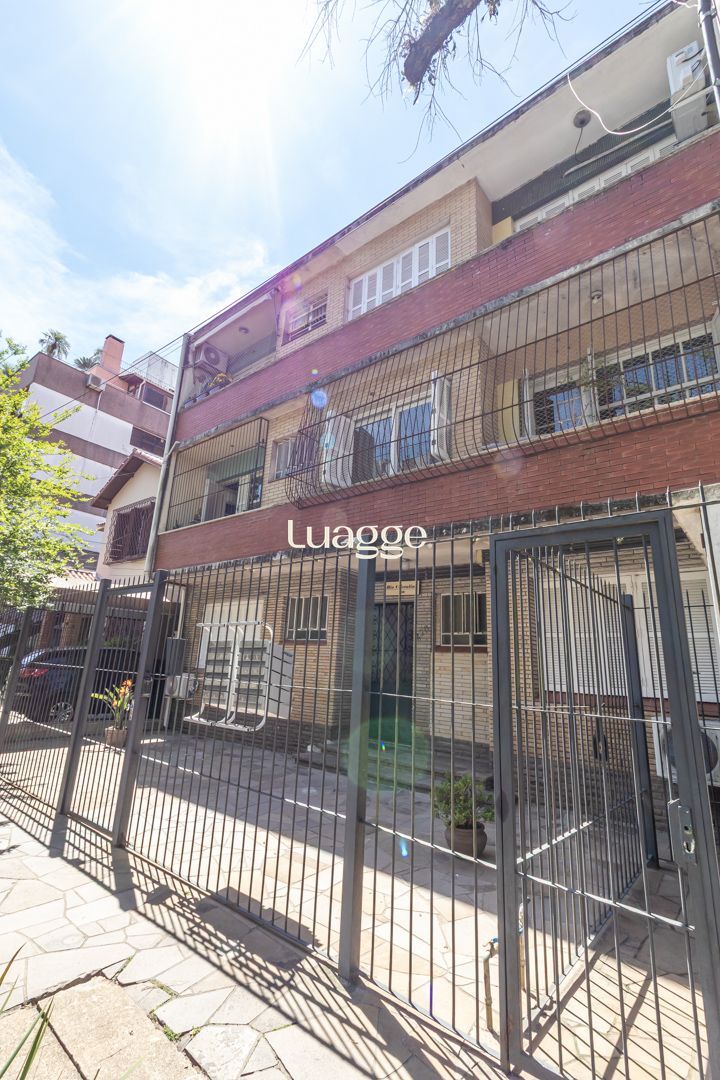 Apartamento 1 quartos à venda, 47m², Menino Deus - Porto Alegre