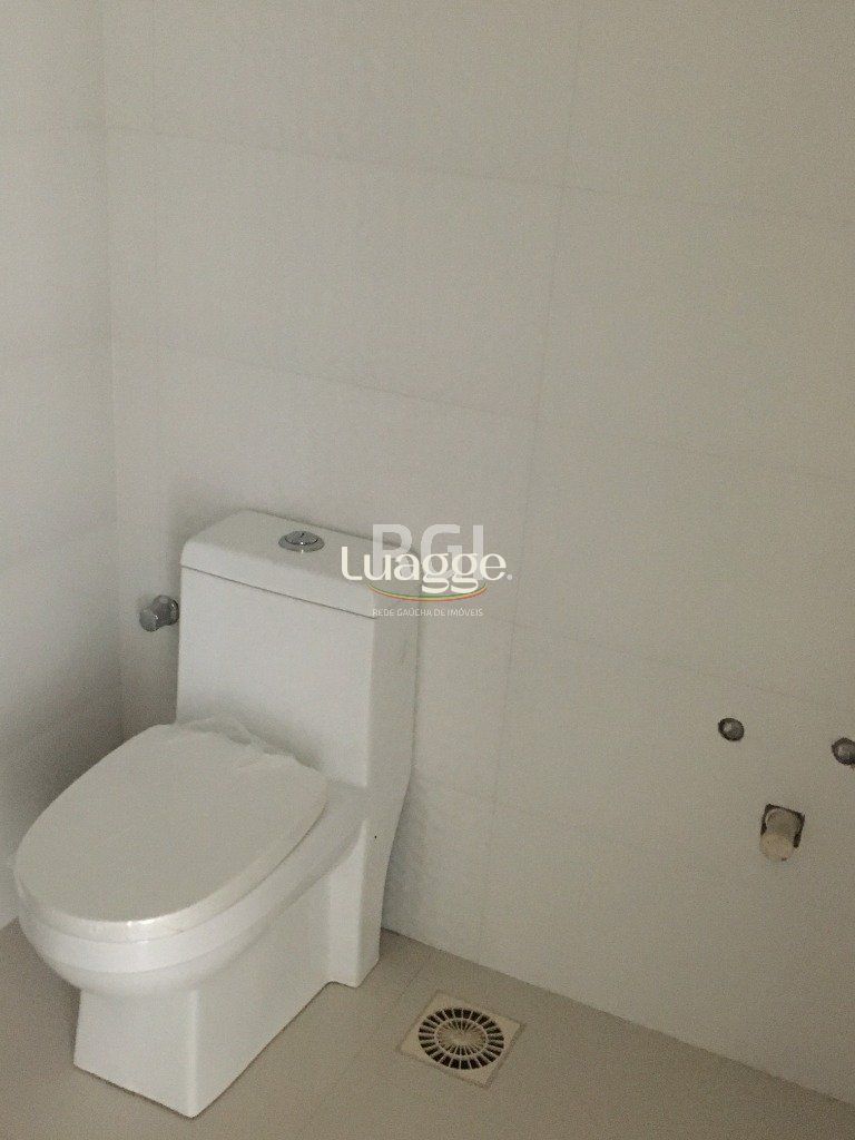 Apartamento à venda com 3 quartos, 124m² - Foto 2