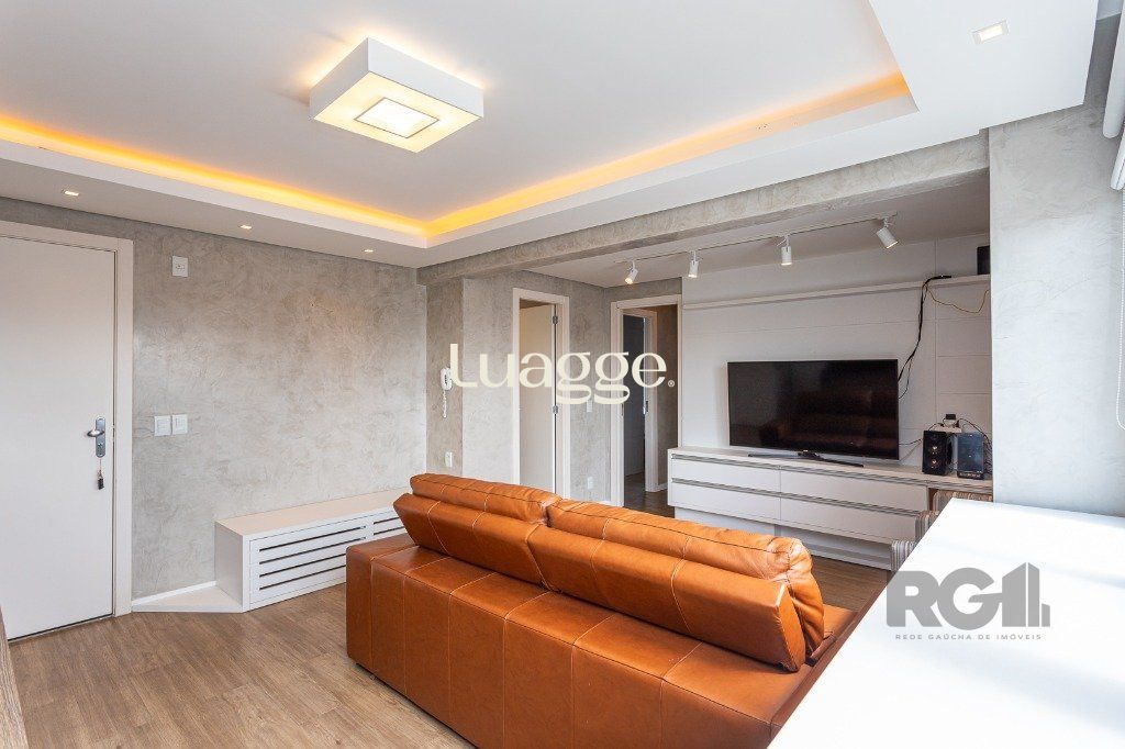 Apartamento à venda com 3 quartos, 67m² - Foto 6