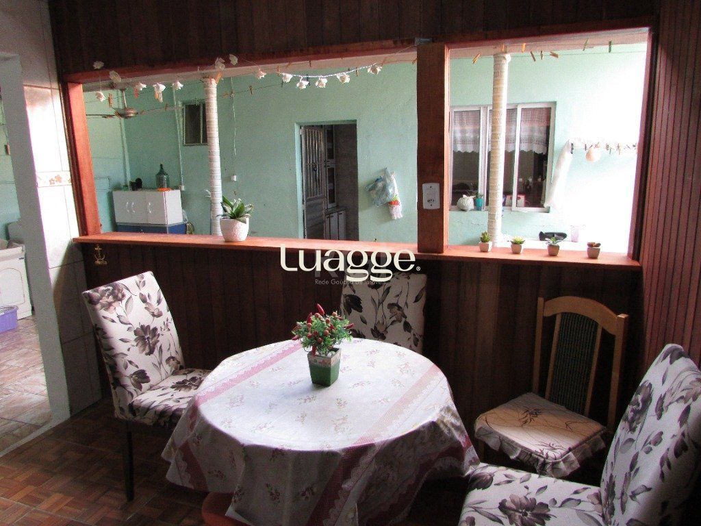 Casa à venda com 3 quartos, 149m² - Foto 28