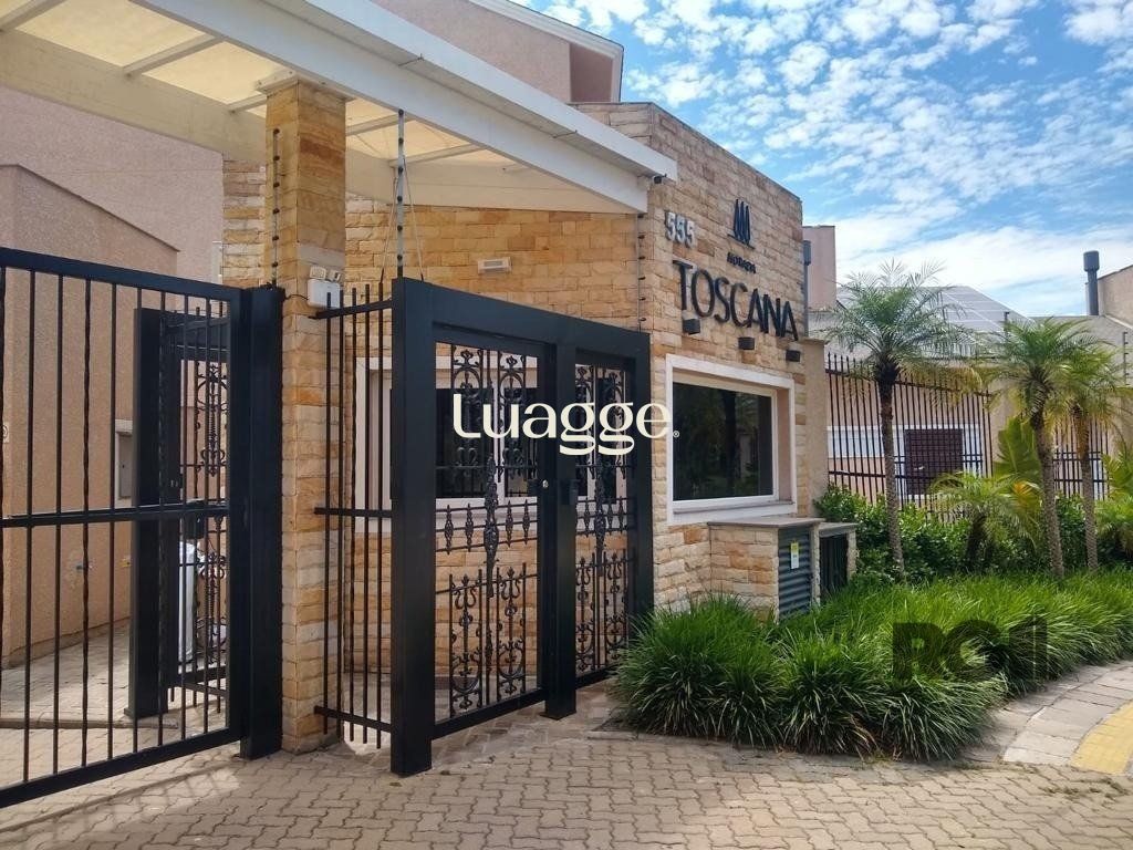 Casa de Condomínio à venda com 3 quartos, 208m² - Foto 30