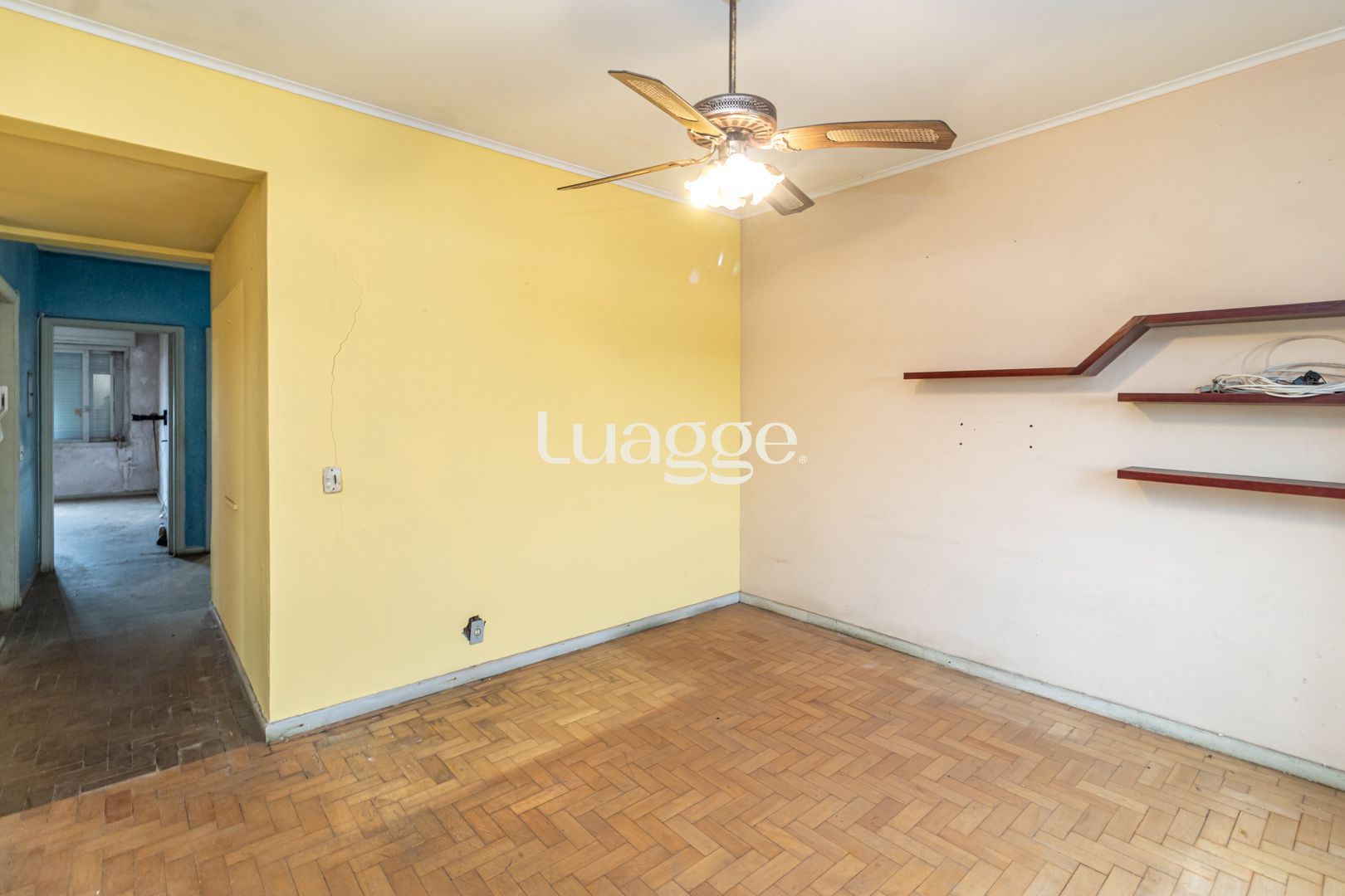Apartamento à venda com 3 quartos, 122m² - Foto 12