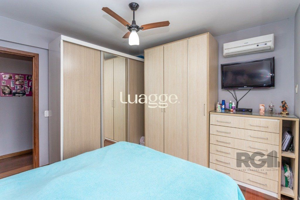 Apartamento à venda com 2 quartos, 91m² - Foto 22