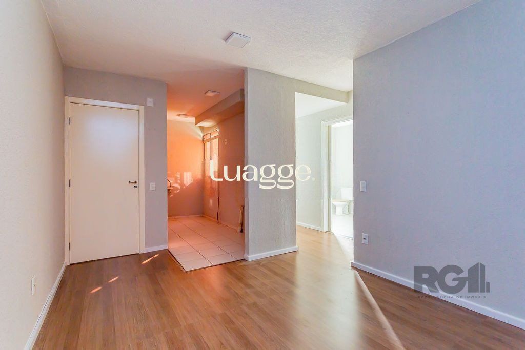 Apartamento, 1 quarto, 41 m² - Foto 1