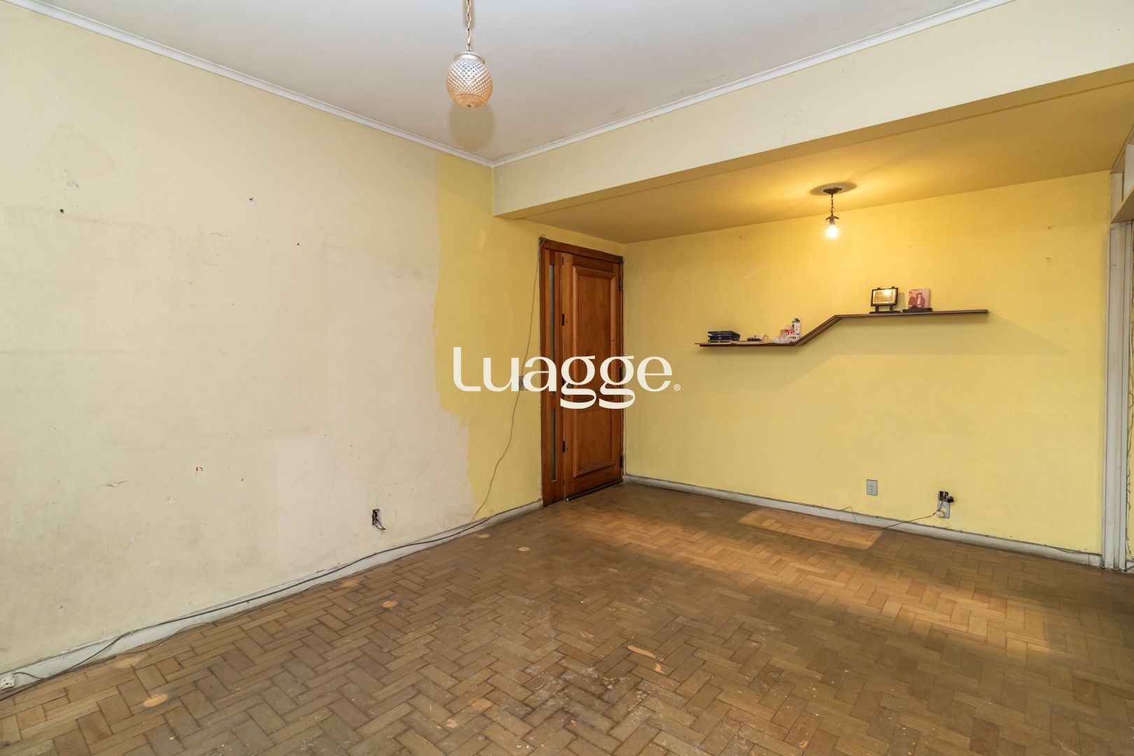 Apartamento à venda com 3 quartos, 122m² - Foto 7