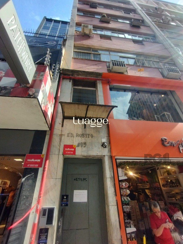 Sala-Conjunto, 32 m² - Foto 17