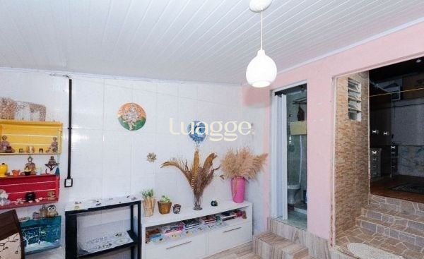 Casa à venda com 4 quartos, 184m² - Foto 30