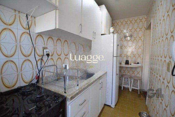 Apartamento à venda com 2 quartos, 55m² - Foto 16