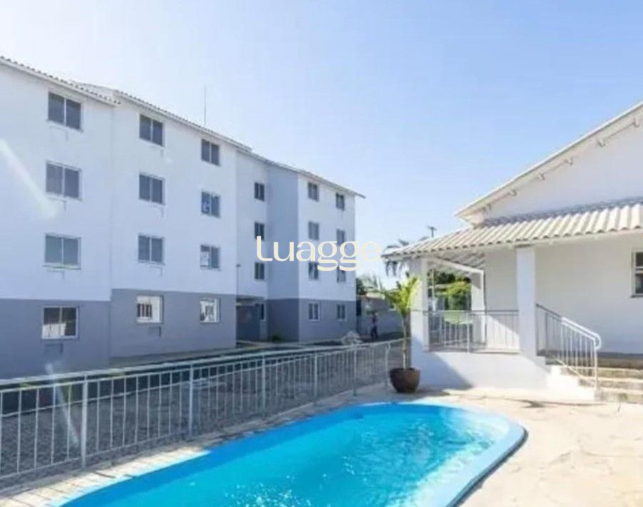 Apartamento, 2 quartos, à venda, 40 m², Santa Fé - Gravataí — foto 2