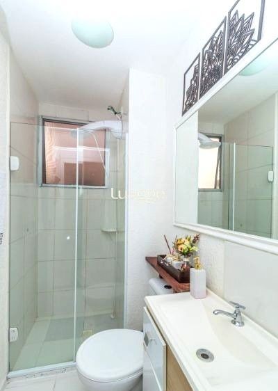 Apartamento, 2 quartos, 41 m² - Foto 6