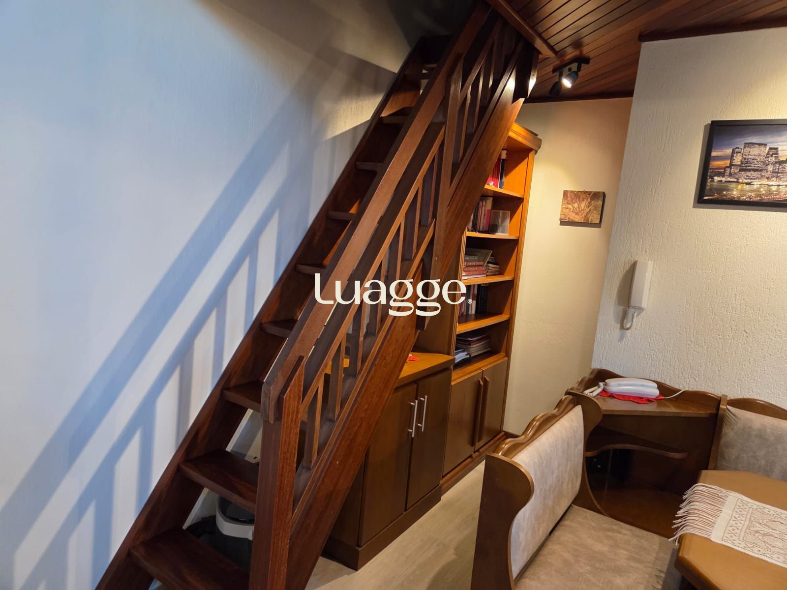 Cobertura, 3 quartos, 143 m² - Foto 8