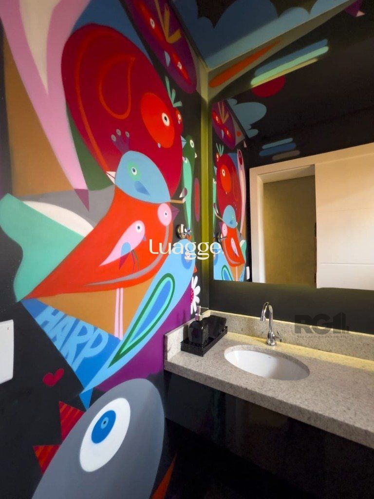 Casa de Condomínio à venda com 3 quartos, 208m² - Foto 8