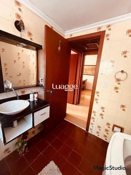 Apartamento à venda com 1 quarto, 49m² - Foto 8