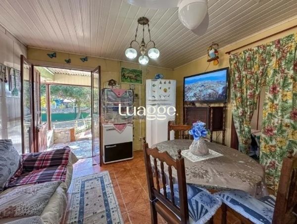 Casa, 3 quartos, à venda, 80 m², Zona Rural - Balneário Pinhal — foto 4