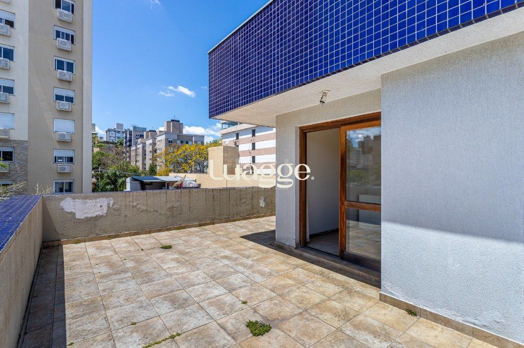 Cobertura à venda com 2 quartos, 136m² - Foto 2