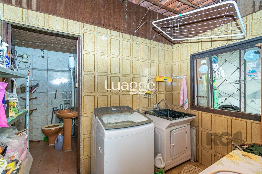 Casa à venda com 4 quartos, 173m² - Foto 38