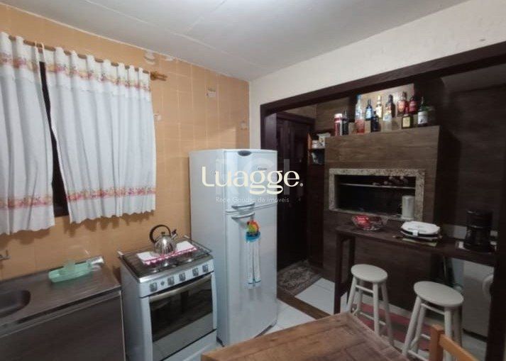 Casa de Condomínio à venda com 2 quartos, 74m² - Foto 4
