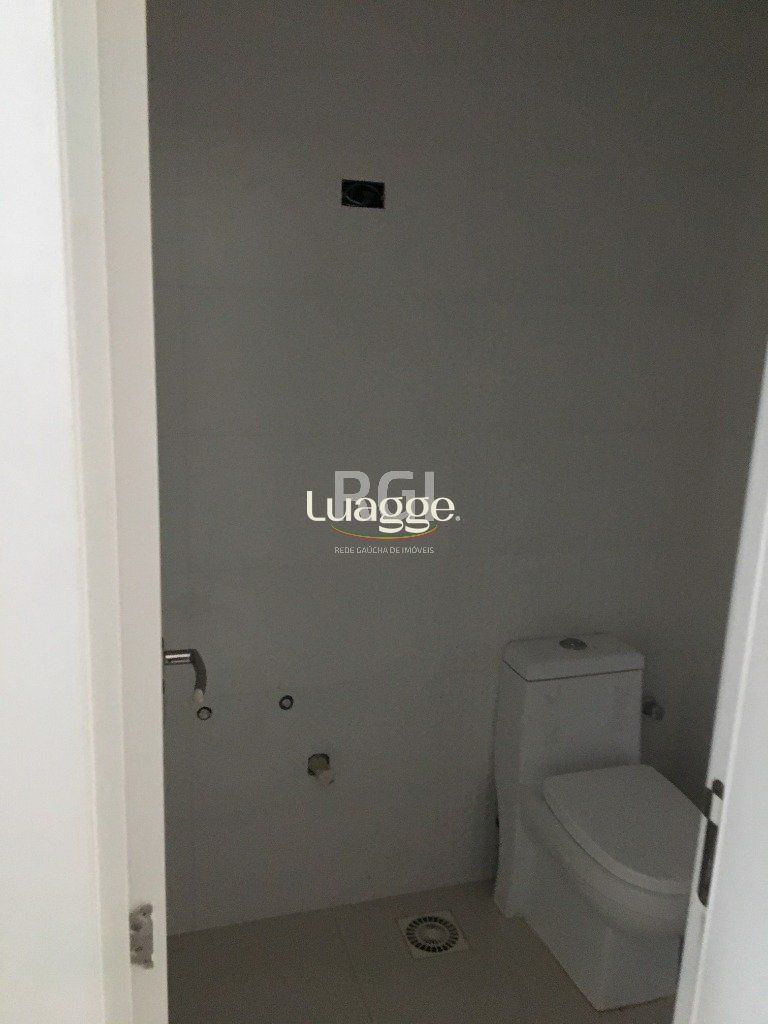 Apartamento à venda com 3 quartos, 125m² - Foto 7