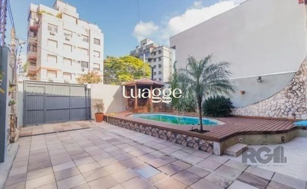 Casa à venda com 8 quartos, 443m² - Foto 36
