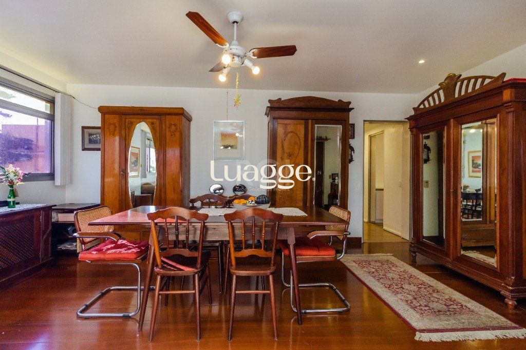 Apartamento, 3 quartos, 139 m² - Foto 4