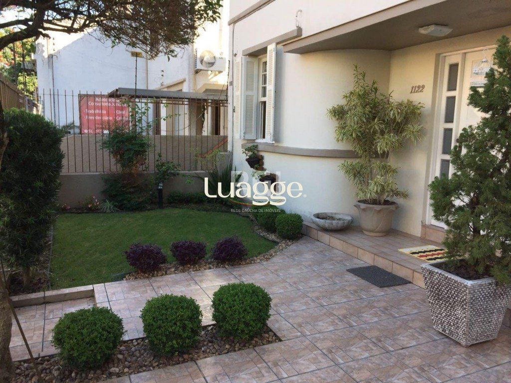 Apartamento, 3 quartos, 129 m² - Foto 1