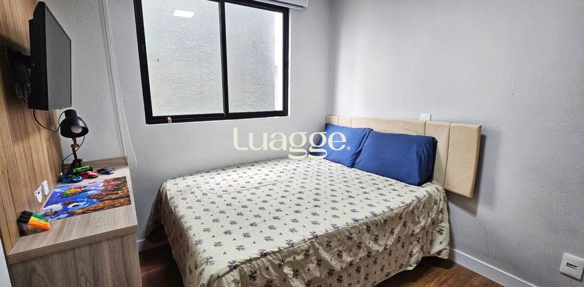 Apartamento à venda com 3 quartos, 78m² - Foto 20
