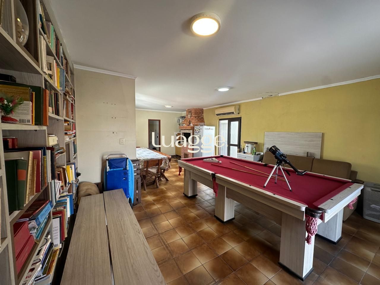 Cobertura à venda com 3 quartos, 232m² - Foto 25