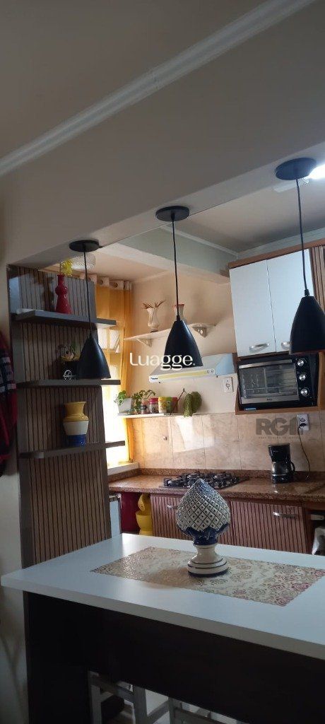 Apartamento, 1 quarto, 44 m² - Foto 1