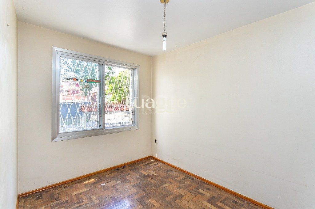 Apartamento, 2 quartos, 47 m² - Foto 1