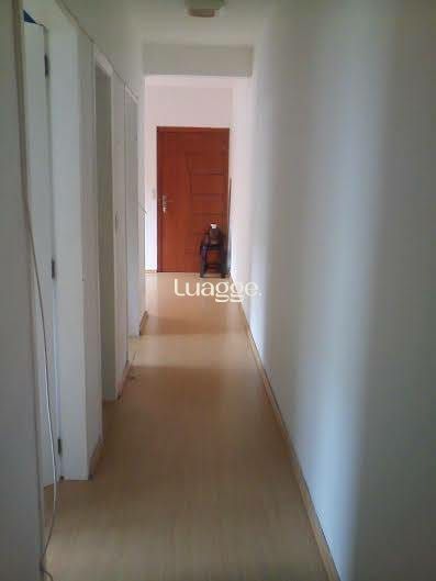 Apartamento, 2 quartos, 53 m² - Foto 3
