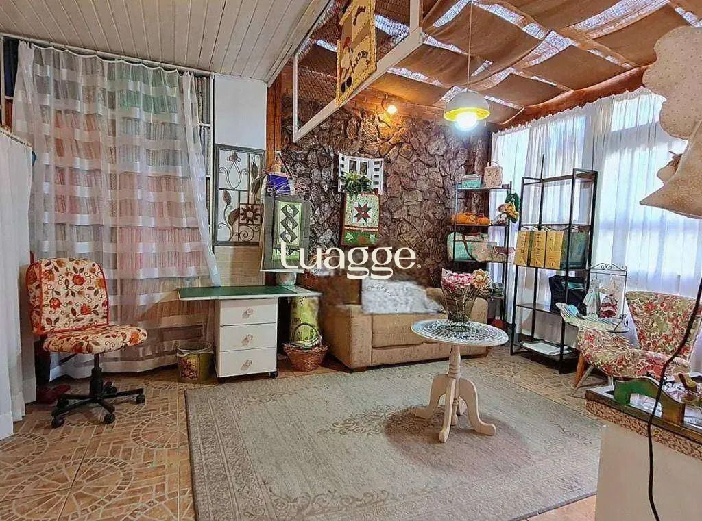Sobrado à venda com 3 quartos, 187m² - Foto 22