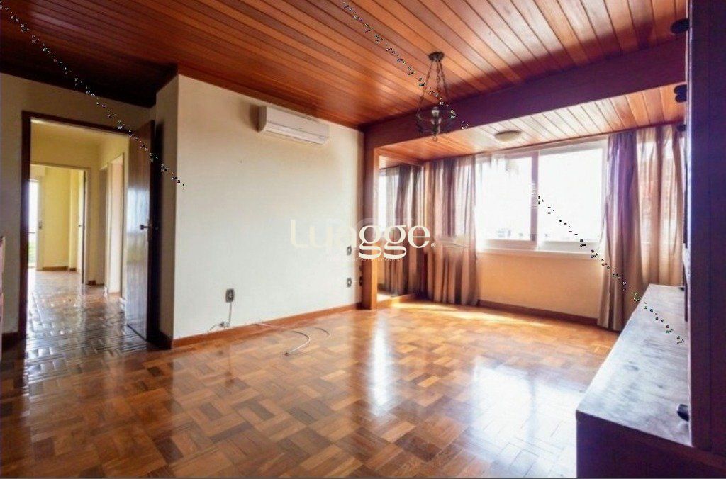 Apartamento à venda com 3 quartos, 139m² - Foto 2