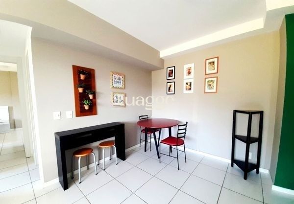 Apartamento à venda com 2 quartos, 68m² - Foto 9