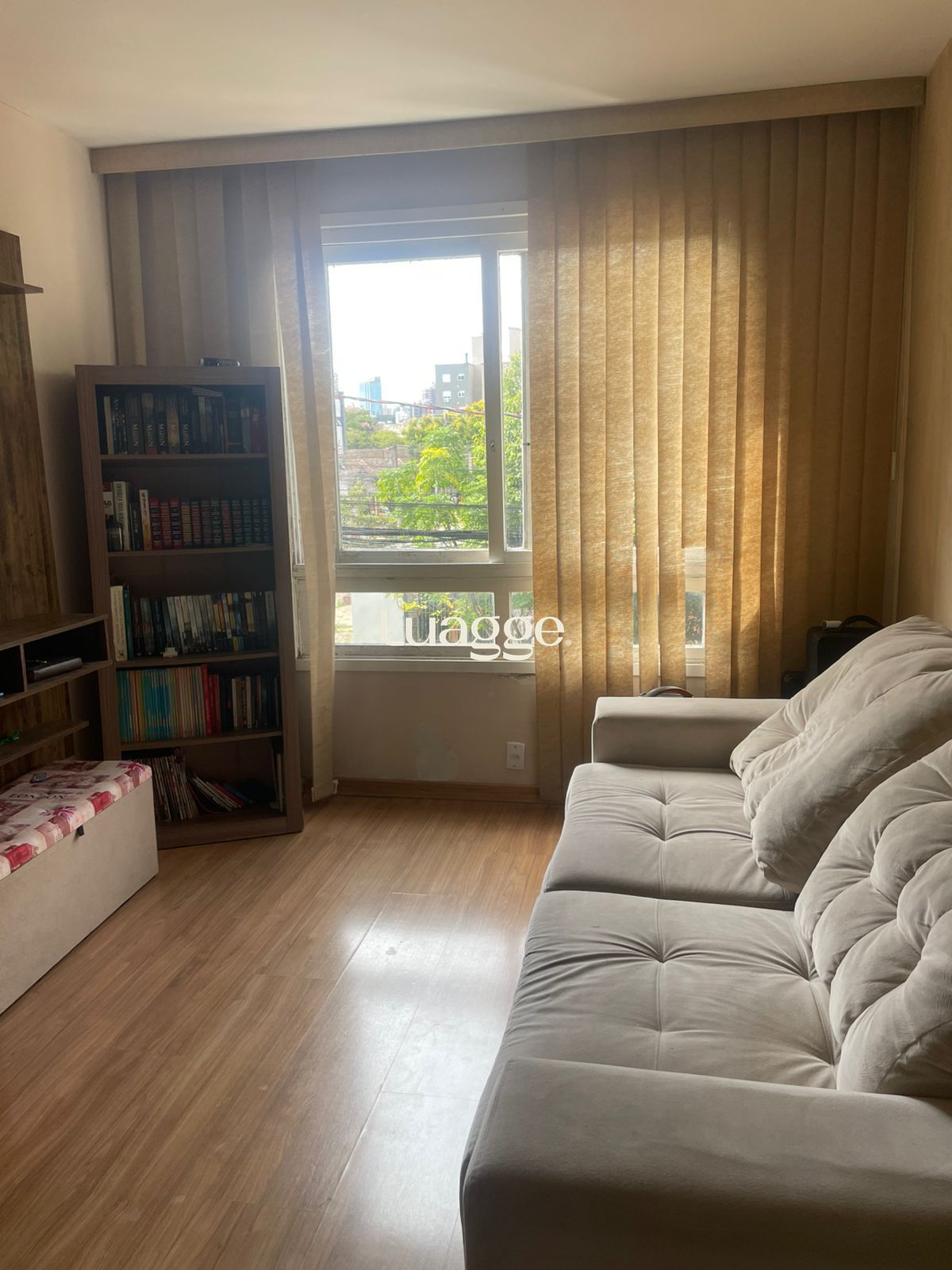 Apartamento, 1 quarto, à venda, 36 m², São Geraldo - Porto Alegre — foto 5