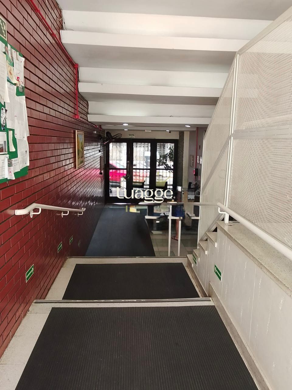 Imperdível, bem localizado e bem iluminado, 52,70m² privativos