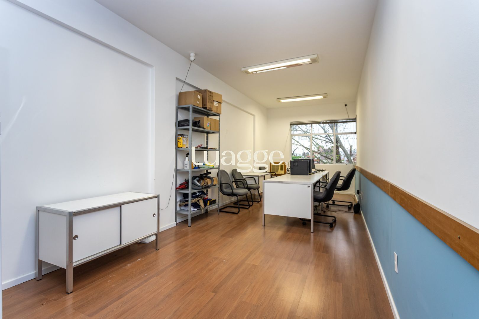 Sala Comercial, 1 sala, à venda, 37 m², Petrópolis - Porto Alegre — foto 3
