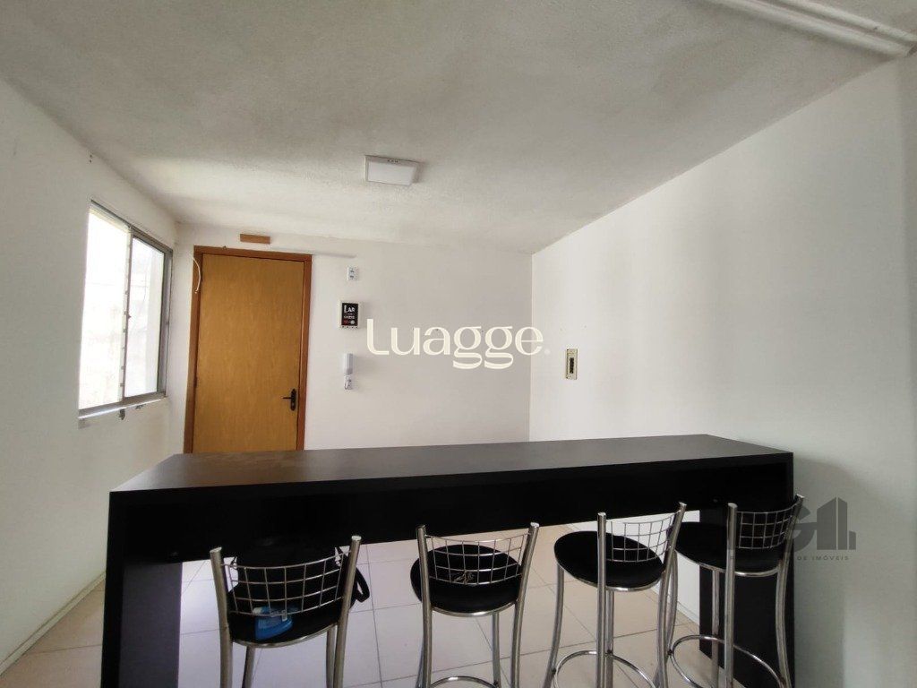 Apartamento, 2 quartos, 41 m² - Foto 7