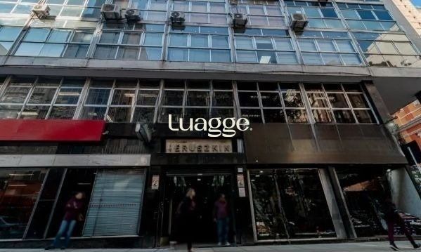 Loja-Salão, 255 m² - Foto 1