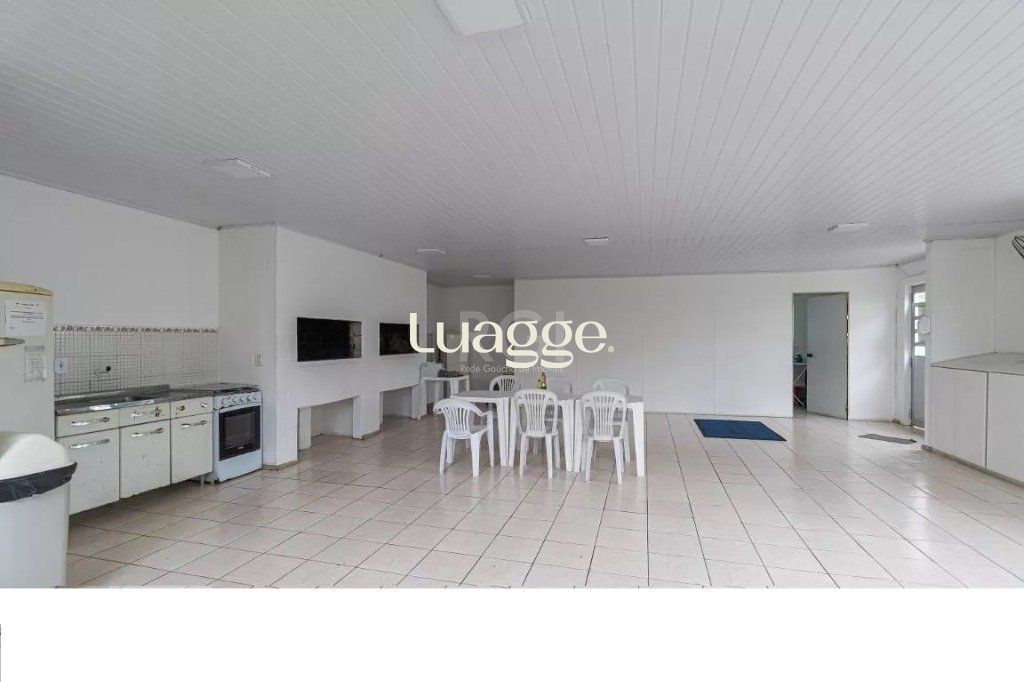 Apartamento à venda com 2 quartos, 36m² - Foto 19