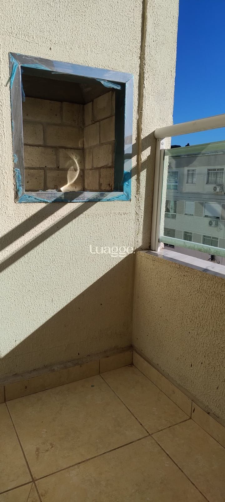 Apartamento, 2 quartos, 48 m² - Foto 6