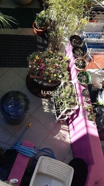 Apartamento, 2 quartos, 87 m² - Foto 9