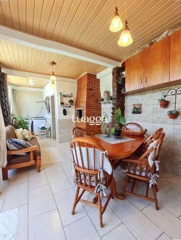 Sobrado à venda com 3 quartos, 187m² - Foto 8